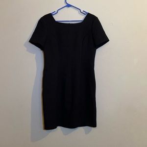 Randi May Collection black dress. Size 10